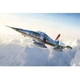 thumbnail image 2 of Maqueta Italeri F-5A Freedom Fighter escala 1/72, 2 of 9