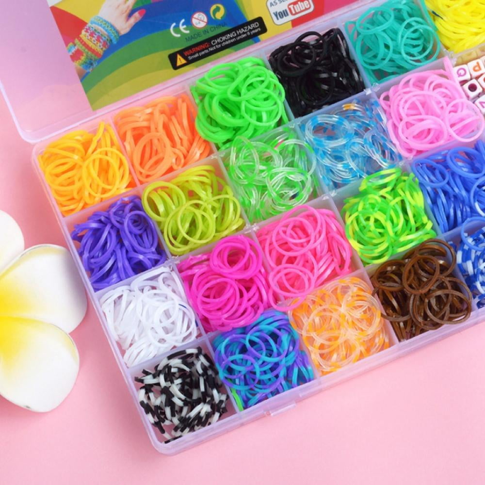 DIY Loom Band Friendship Bracelet Making Kits Discounts for Quantities Available 