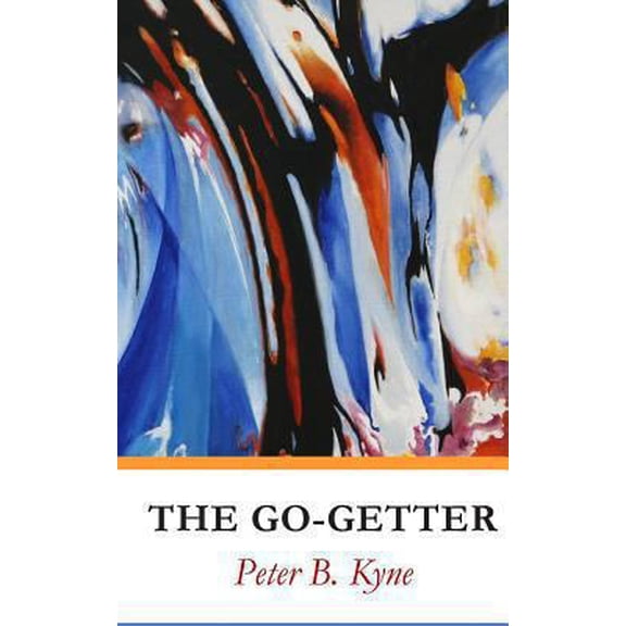 Pre-Owned The Go-Getter (Paperback)
