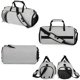 thumbnail image 3 of IX Bolsa de almacenamiento, Fitness Con Hombres Con Hombres Mujeres Con Duffel Buzhi Duffel Mewmewcat Huiop, 3 of 8