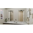 thumbnail image 7 of Quoizel Lighting - Almany - 4 Light Bath Vanity-8.75 Inches Tall and 32.25, 7 of 7
