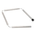 thumbnail image 1 of Varilla De ánodo Para Calentador De Agua, Varilla De ánodo De Magnesio De Larga Vida útil De Ajuste Universal De 42 Pulgadas Para Rheem, 1 of 7