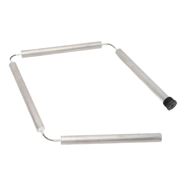 Varilla De ánodo Para Calentador De Agua, Varilla De ánodo De Magnesio De Larga Vida útil De Ajuste Universal De 42 Pulgadas Para Rheem