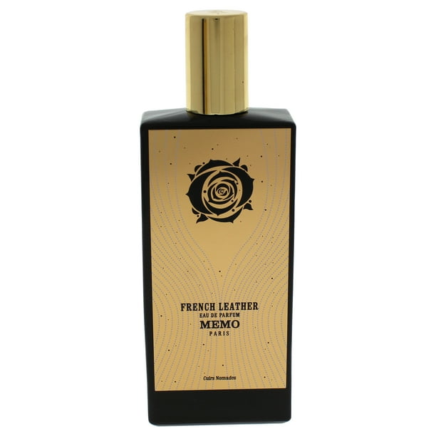 French Leather (300 Value) Memo Paris French Leather Eau De Parfum