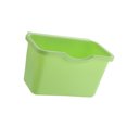 thumbnail image 1 of Basura Para Colgar En La Cocina, Contenedor De Almacenamiento Conveniente, Contenedor De Basura, Contenedores De Cuenco, Mini Cubo De Basura Para Puerta De Armario Para El Hogar N.° 1 Yuarrent HA042579-02, 1 of 6