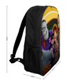 thumbnail image 2 of Hotel Transylvania Backpacks Basic Shoulder Daypack Bookbag Satchel Knapsack Rucksack-XTYD1914, 2 of 3
