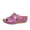 Purple, variant on Green Women'S Wedge Heel Sandals Hollow Out Cut Out Comfortable Cushioned Midsole Non Slip Outsole For Beach Lightweight Breathable Arch Support Size 36