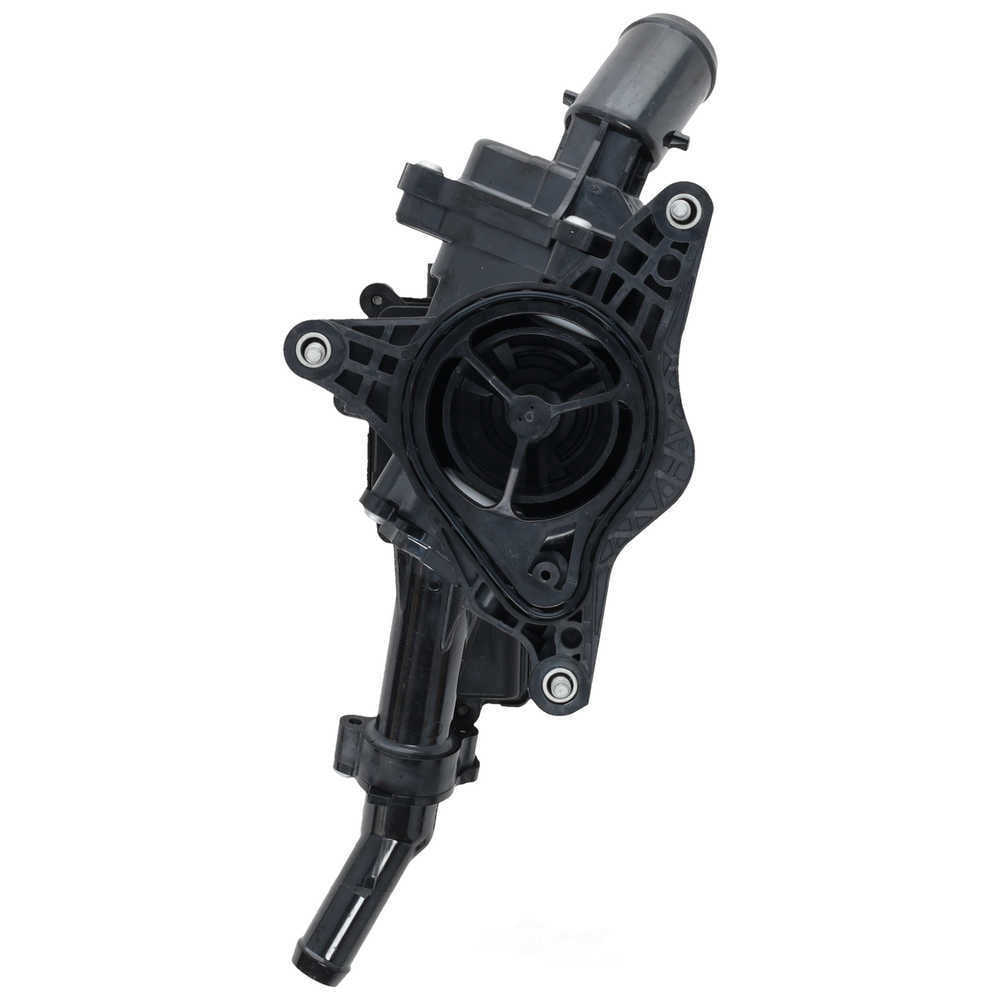 Motorad TA9249 Integrated Housing Thermostat-Electronically Actuated