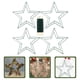 thumbnail image 4 of Frascos de mason fermentación peso fermentación de vidrio frascos de masón tapa de fermentación, 4 of 6