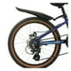 thumbnail image 4 of Bicicleta BENOTTO Montaña SERENGUETI R20 7V. Niño FS Frenos Doble Disco Mecanico Aluminio Azul Oscuro/Negro Talla:UN, 4 of 4