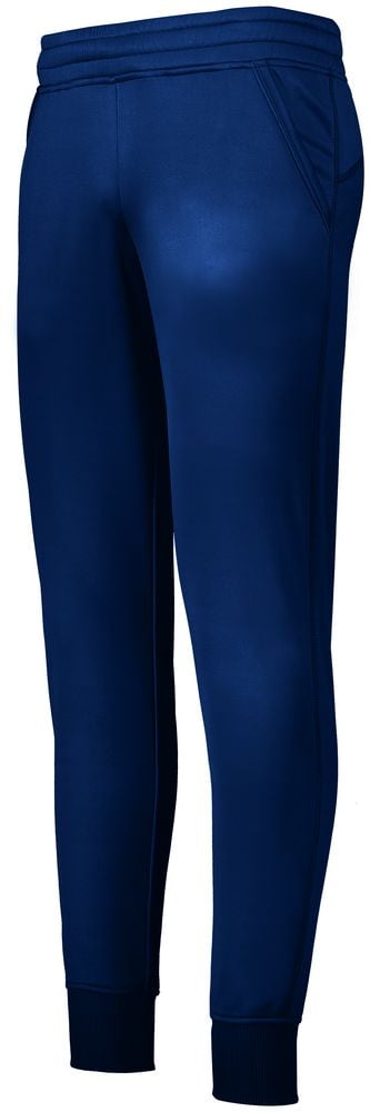 5568  LADIES PERFORMANCE FLEECE JOGGER