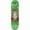 Green, variant on World Industries Skateboards Yout Model Pink Skateboard Deck - 8.25" x 32" (Deck Only)