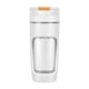 thumbnail image 2 of Licuadora Portátil Macarena Vaso Exprimidor Recargable con Cuchilla Trituradora de Hielo 600 ml, 2 of 8