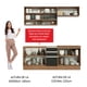 thumbnail image 5 of Cocina Integral Completa Modular Madesa Glamy 200cm MN 03, 5 of 5