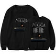 thumbnail image 2 of Ivan Cornejo Mirada Tour 2025 Merch Sweatshirt Women Men Casual Crewneck Long Sleeve Pullover Fashion Clothes, 2 of 3