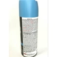 thumbnail image 2 of KRYLON 2741-6 PACK SATIN LAGOON BLUE All-In-One Fusion Paint & Primer - No-Peel - 12 oz Aerosol, 2 of 3