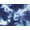 Navy Acid Tie Dye, variant on Roaman's Women's Plus Size Essential Stretch Capri Legging