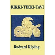 Pre-Owned Rikki-Tikki-Tavi Paperback