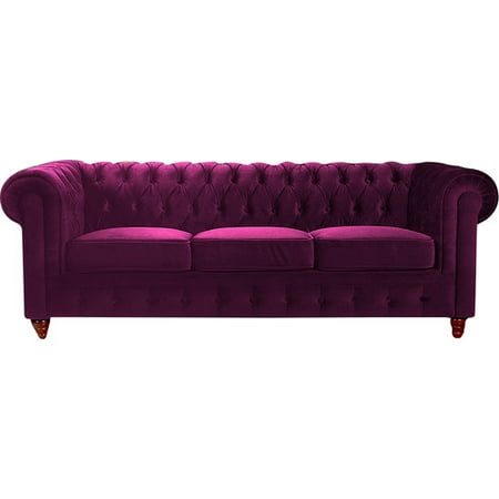 Madison Home Usa Chesterfield Sofa