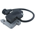 thumbnail image 3 of Echo Ignition Coil for SRM-2100 SRM-2110 SRM-2400 GT-2400 EDR-2400 String Trimmer Replacement Part, 3 of 6