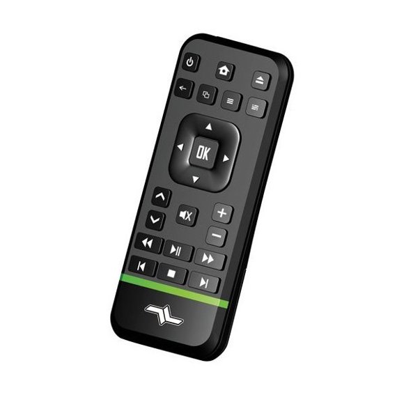 Xbox One Remote Controls