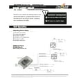 thumbnail image 3 of AutoLoc Power Accessories AUTEC2 Dome Light Delay Control Module, 3 of 3