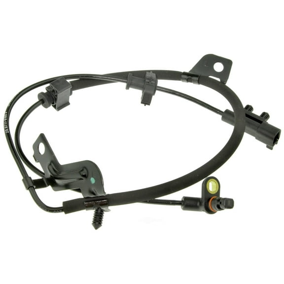WVE 5S13344 ABS Wheel Speed Sensor