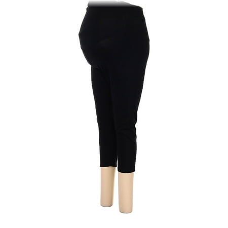 

Pre-Owned Motherhood Women s Size XL Maternity Leggings