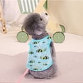 thumbnail image 4 of Your Pet's Style Quotient With Our Exclusive Pet Vest Limited Stock, 4 of 5