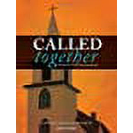 UPC: 9781599820057 | Called Together : An Introduction to Ecclesiology (Paperback)