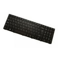thumbnail image 4 of Teclado de Repuesto shamjiam para Computadora Portátil con Marco Negro 5750 5733 5810TG AS5810T 5745, 4 of 7