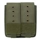 thumbnail image 1 of Bolsa para cinturón, bolsa multifuncional para soporte de linterna, accesorios impermeables para caza de armas, 1 of 7