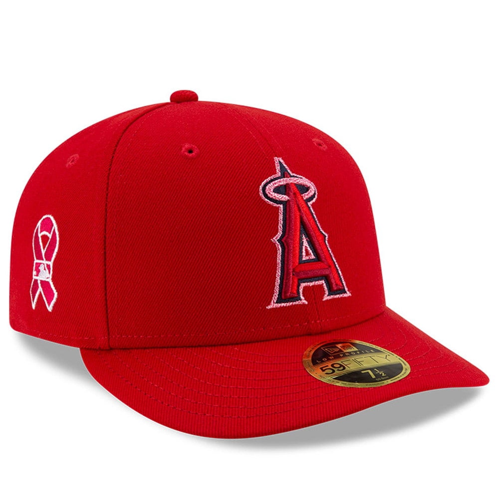 Low Profile 59FIFTY Fitted Hat 