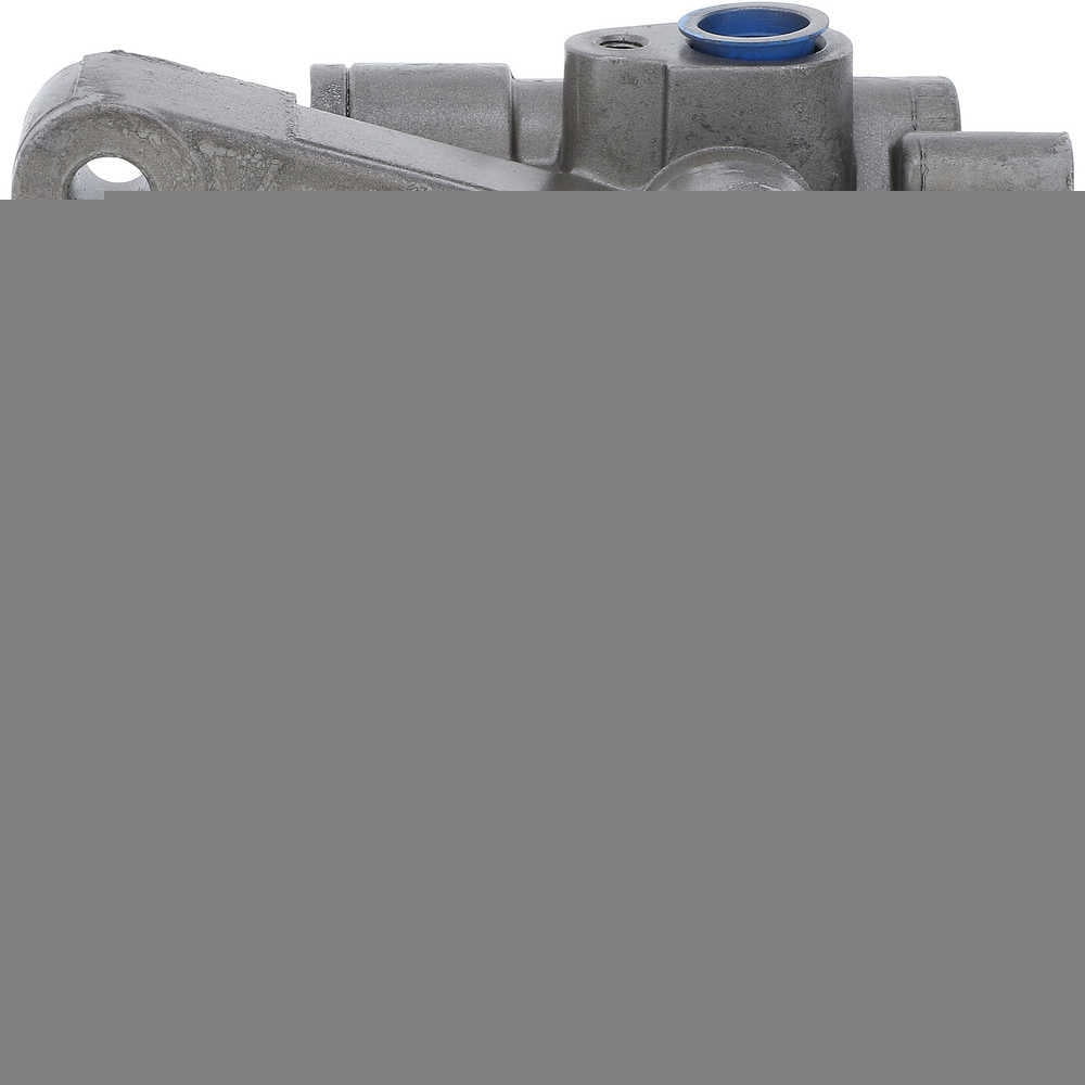 MAVAL 96357M Reman Power Steering Pump