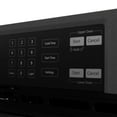thumbnail image 6 of ZLINE 30" Professional Double Wall Oven with Air Fry and Self-Clean in Black Stainless Steel, WADB-30, 6 of 9