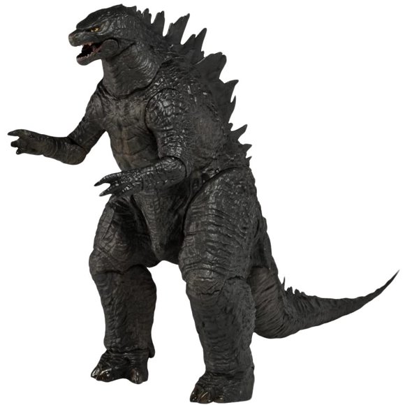 السداد محبط التبعية  Xplus Godzilla