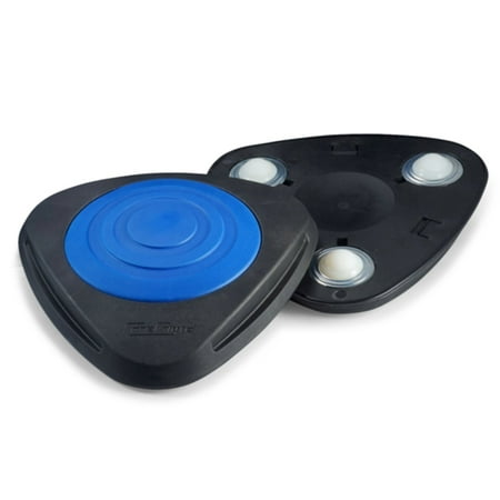 Core Flyte V2 - Increase Athletic Performance, Build a Rock-Solid Core & Activate More Muscle (Pair, Carrying Case + Workout