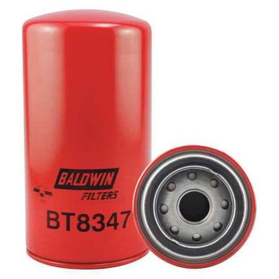 Baldwin BT8846 Hydraulic Spin-On Filter Assembly 