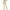 Beige, variant on Quinlirra Womens Capris For Summer Cotton Solid Elastic Waist Pocket Cropped Pants Casual Stretchy Stylish Pants For Spring Summer Women's Clothing
