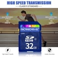 thumbnail image 4 of 16Gb/32Gb/64Gb/128Gb Large-Capacity Memory Card High-Speed Memory Card Camera Memory Card, 4 of 9