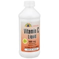 thumbnail image 2 of Geri-Care Vitamin C Liquid 500 mg Q842-16-GCP 1 Count, 2 of 6