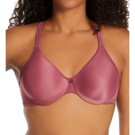

Women s Bali 3383 Passion for Comfort Underwire Bra (Rustic Berry Red 36C)