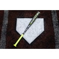 thumbnail image 5 of Rawlings 1108885 13 oz Raptor T Ball Bat -12 25 Po - Jaune et Noir, 5 of 5