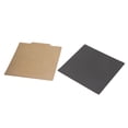 thumbnail image 1 of Magnetic Base Sheet, Steel Magnetic Build Plate Removable 200 X 200mm PEI  for 3D Printer, 1 of 7