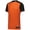 Orange/Black, variant on Sportswear 2XL Closer Jersey SCARLET/NAVY 1568