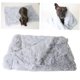thumbnail image 4 of OHOIOLLA Alfombrilla Mullida Para Mascotas Con Superficie Suave Para Y Jaula, 4 of 8
