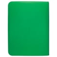 thumbnail image 4 of Ultra Pro Vivid 9-Pocket Zippered PRO-Binder - White New, 4 of 11