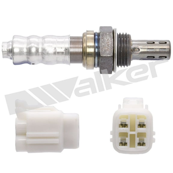 Walker 250-24295 Walker OE Oxygen Sensor Fits select: 1999-2004 SUBARU FORESTER, 1999-2004 SUBARU IMPREZA