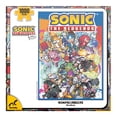 thumbnail image 4 of Rompecabezas Sega Coleccionable Sonic 1000 piezas, 4 of 5