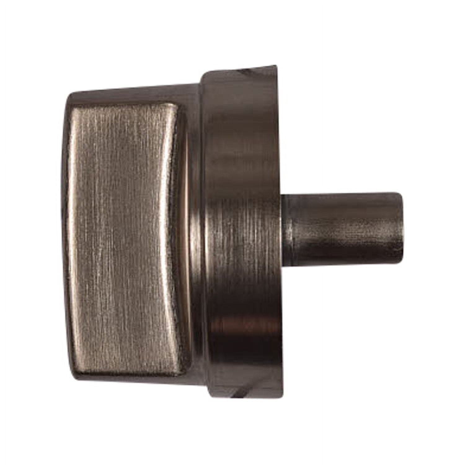 ForeverPRO WB03X29315 Knob Asm Ss for GE Appliance WB03X29315-50PK